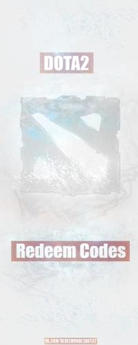 redeem code dota 2|Dota 2 Promo Codes January 2021: $10 OFF W/ Dota 2 Coupons.